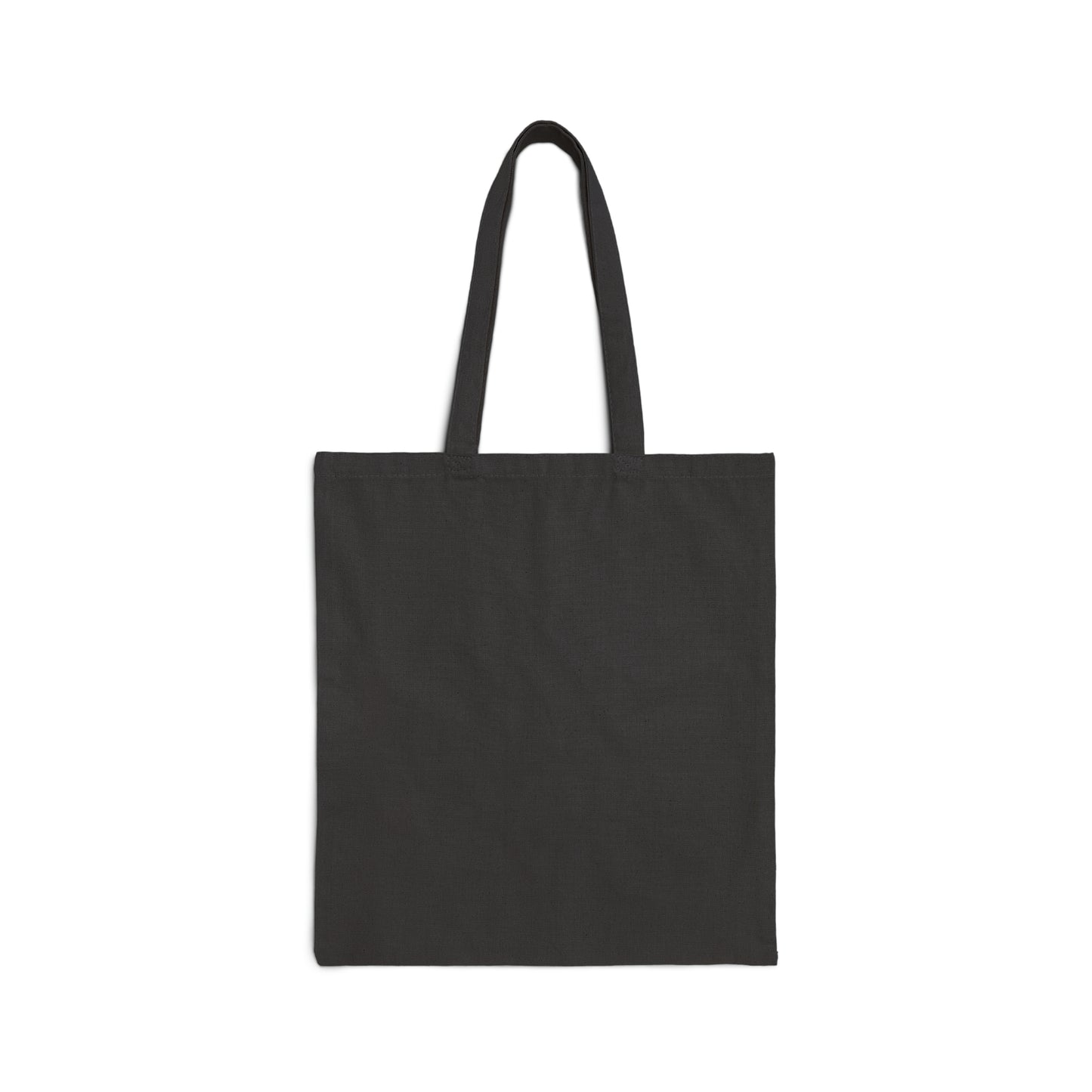 Cotton Canvas Tote Bag - DI Fabrication