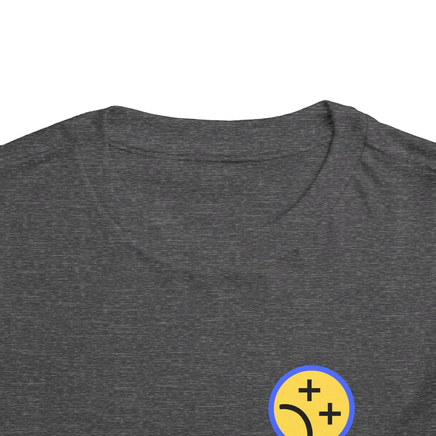 Toddler Short Sleeve Tee - DI Fabrication