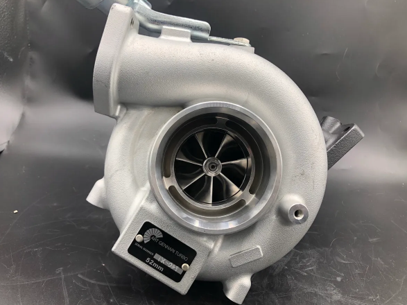 AGT 52mm Evo 4-9 Turbocharger - DI Fabrication