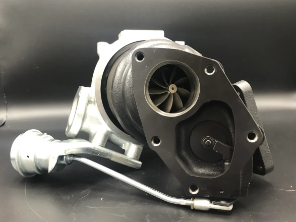 AGT 62mm Evo 4-9 Turbocharger - DI Fabrication