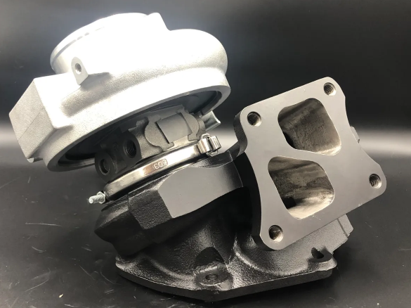 AGT 62mm Evo 4-9 Turbocharger - DI Fabrication