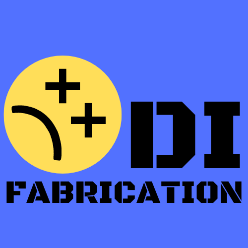 DI Fabrication