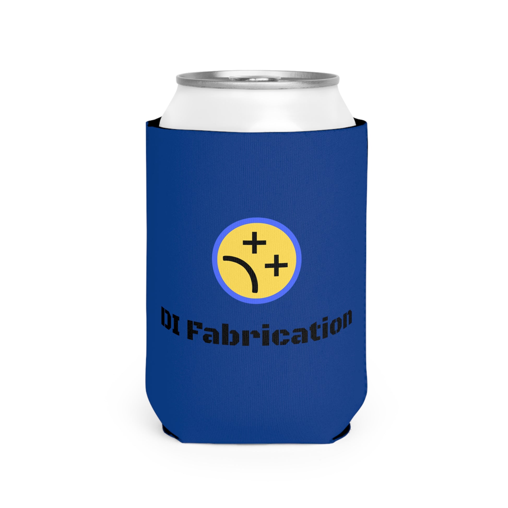 DI Fab Coozie - DI Fabrication