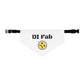 DI Fab Pet Bandana Collar - DI Fabrication