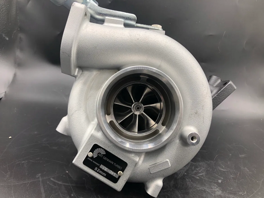 AGT 52mm Evo 4-9 Turbocharger