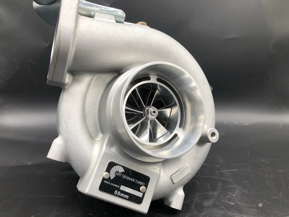 AGT 55mm Evo 4-9 Turbocharger