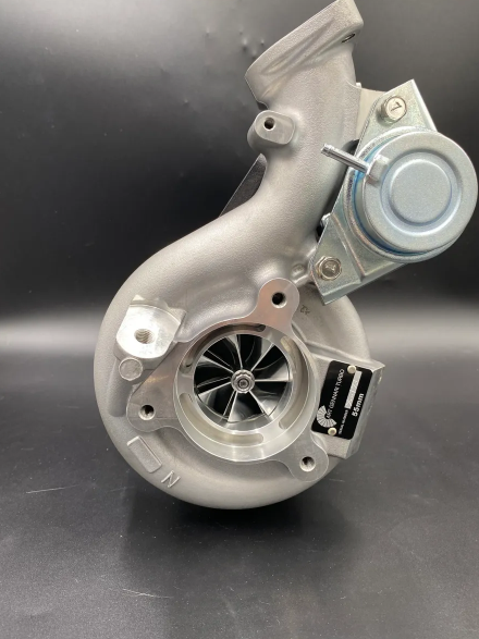 AGT 55mm Evo X Turbocharger