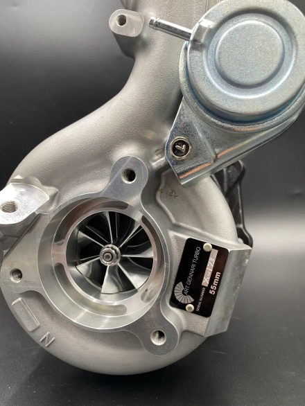 AGT 55mm Evo X Turbocharger