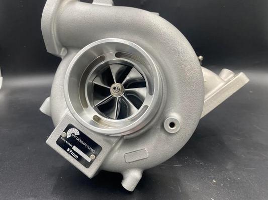 AGT 57mm Evo 4-9 Turbocharger