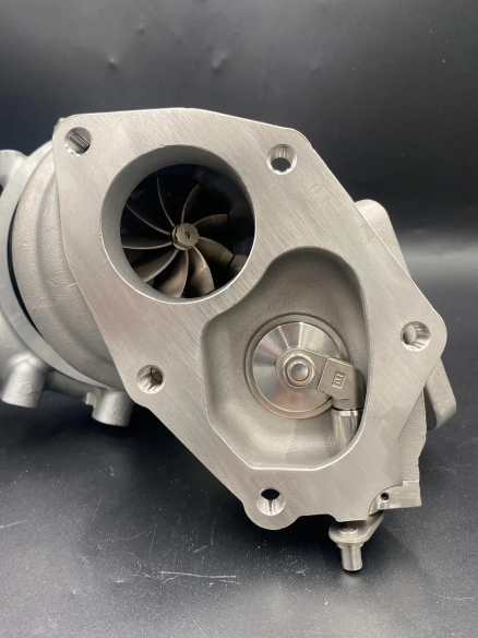 AGT 57mm Evo 4-9 Turbocharger