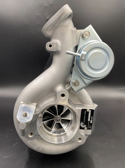 AGT 57mm Evo X Turbocharger