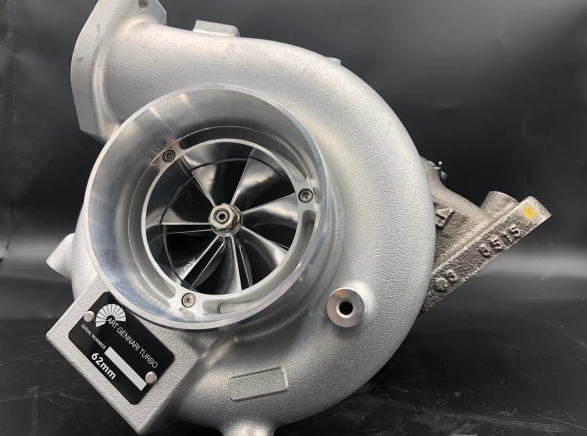 AGT 62mm Evo 4-9 Turbocharger