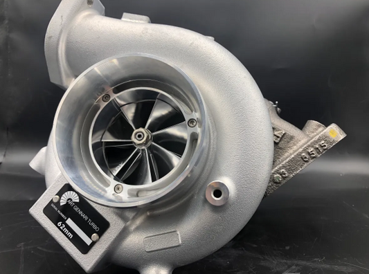 AGT 62mm Evo 4-9 Turbocharger