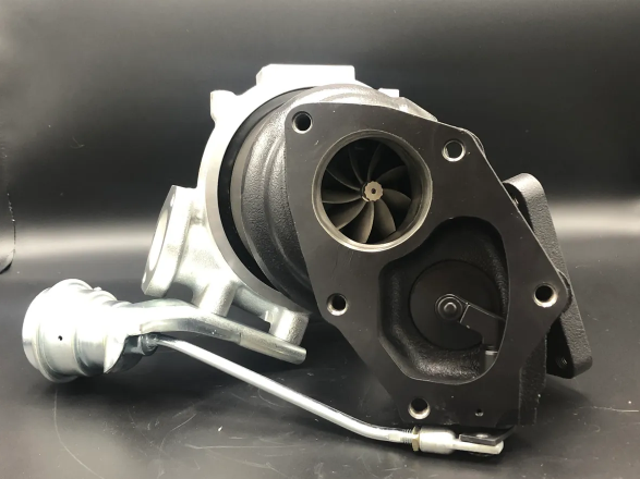 AGT 62mm Evo 4-9 Turbocharger