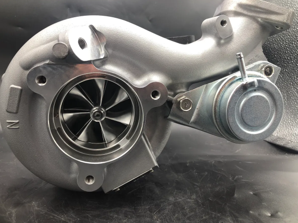 AGT 62mm Evo X Turbocharger