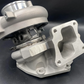 AGT Gen2 64mm Evo 4-9 Stock Frame Turbocharger