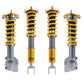 Ohlins Road & Track Coilover System - DI Fabrication