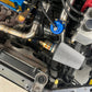 Titanium SD 3.5"/4" Intake - DI Fabrication