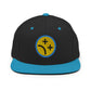 DI Fabrication Snapback Hat - DI Fabrication