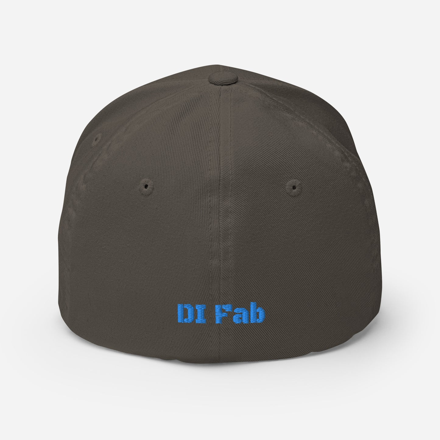 DI Fabrication FlexFit Hat - DI Fabrication