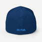 DI Fabrication FlexFit Hat - DI Fabrication