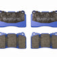 Evo 5/6/7/8/9-Track/Street Brake Kit - DI Fabrication