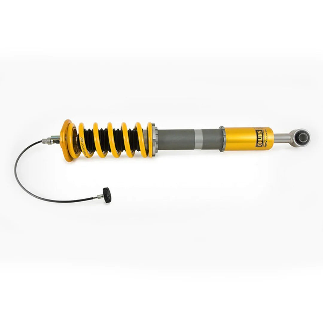 Ohlins Road & Track Coilover System - DI Fabrication