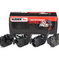 Evo 5/6/7/8/9-Track/Street Brake Kit - DI Fabrication