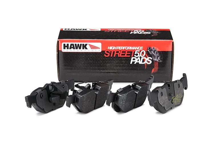 Evo 5/6/7/8/9-Track/Street Brake Kit - DI Fabrication