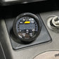 Ashtray Gauge Pod - DI Fabrication