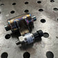 Mini Exhaust Pressure Damper - DI Fabrication