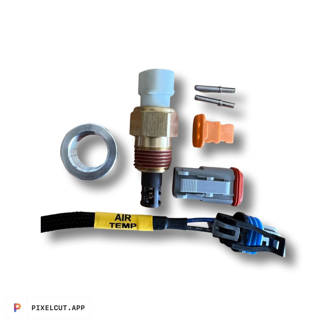 IAT Sensor Kit - DI Fabrication